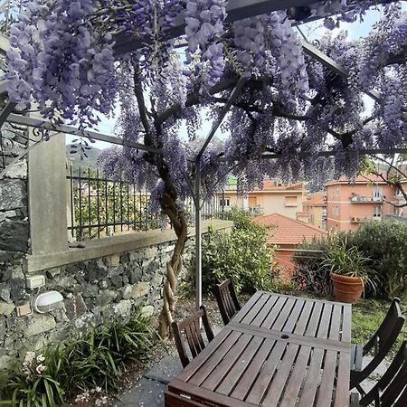 I Limoni Gia Torretta Daire Levanto Dış mekan fotoğraf