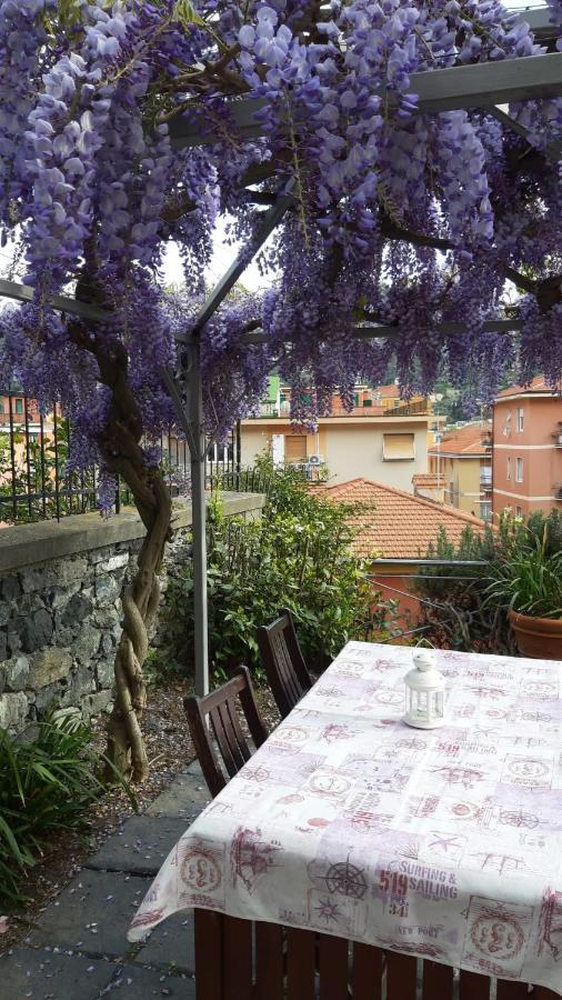 I Limoni Gia Torretta Daire Levanto Dış mekan fotoğraf